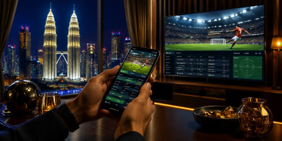 Bingo dengan Kad Digital dan Nombor Langsung