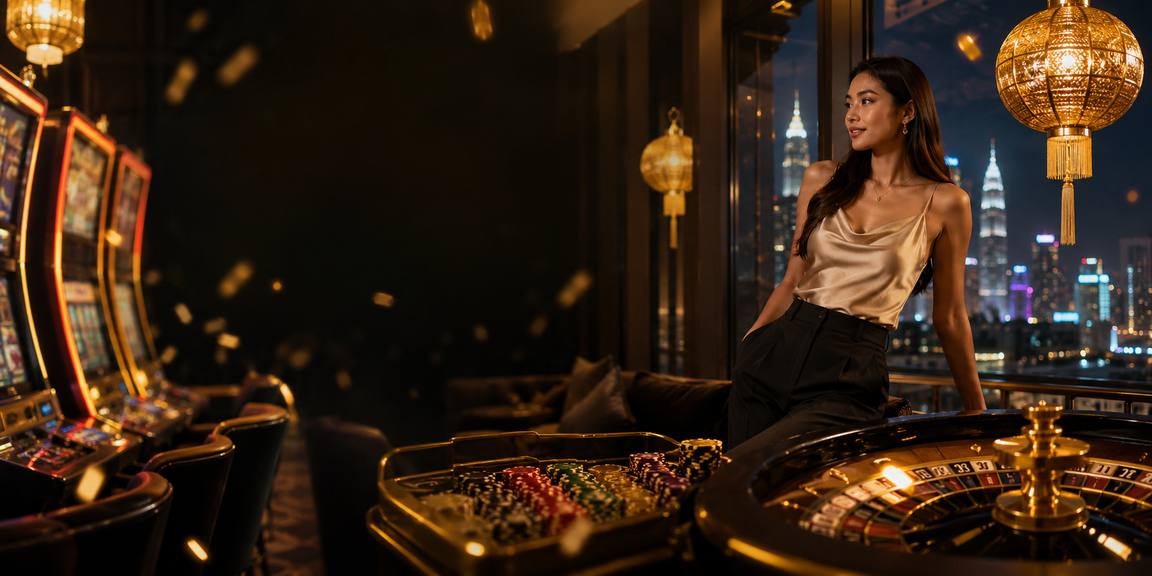 Live Casino betano Untuk Malaysia