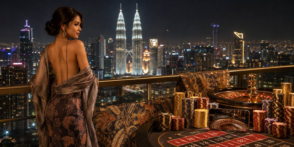 Live Roulette betano untuk Malaysia