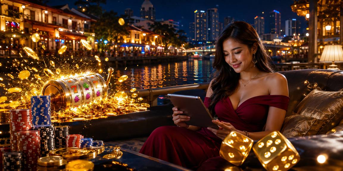 Daftar dan Buka Akun betano dalam Beberapa Saat